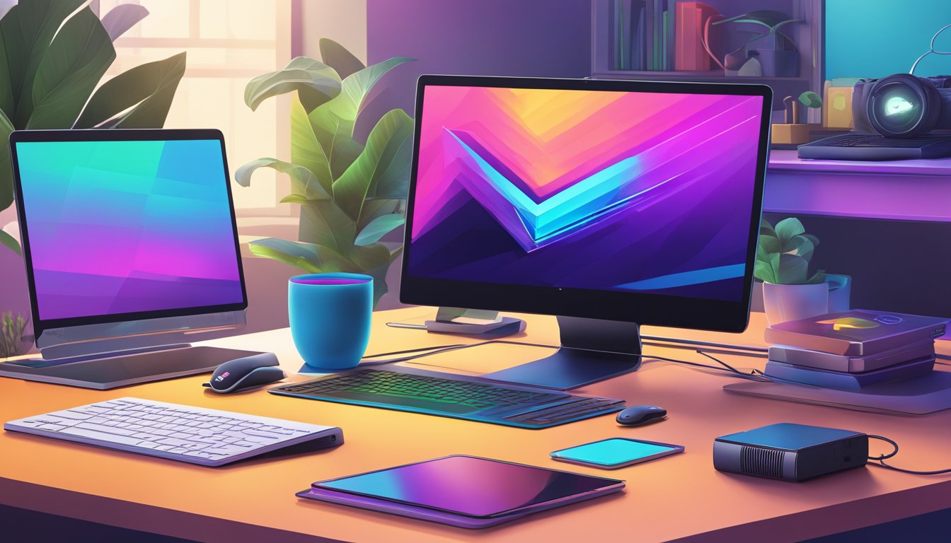 Buy Laptop Singapore Top Deals and Discounts on Latest Models