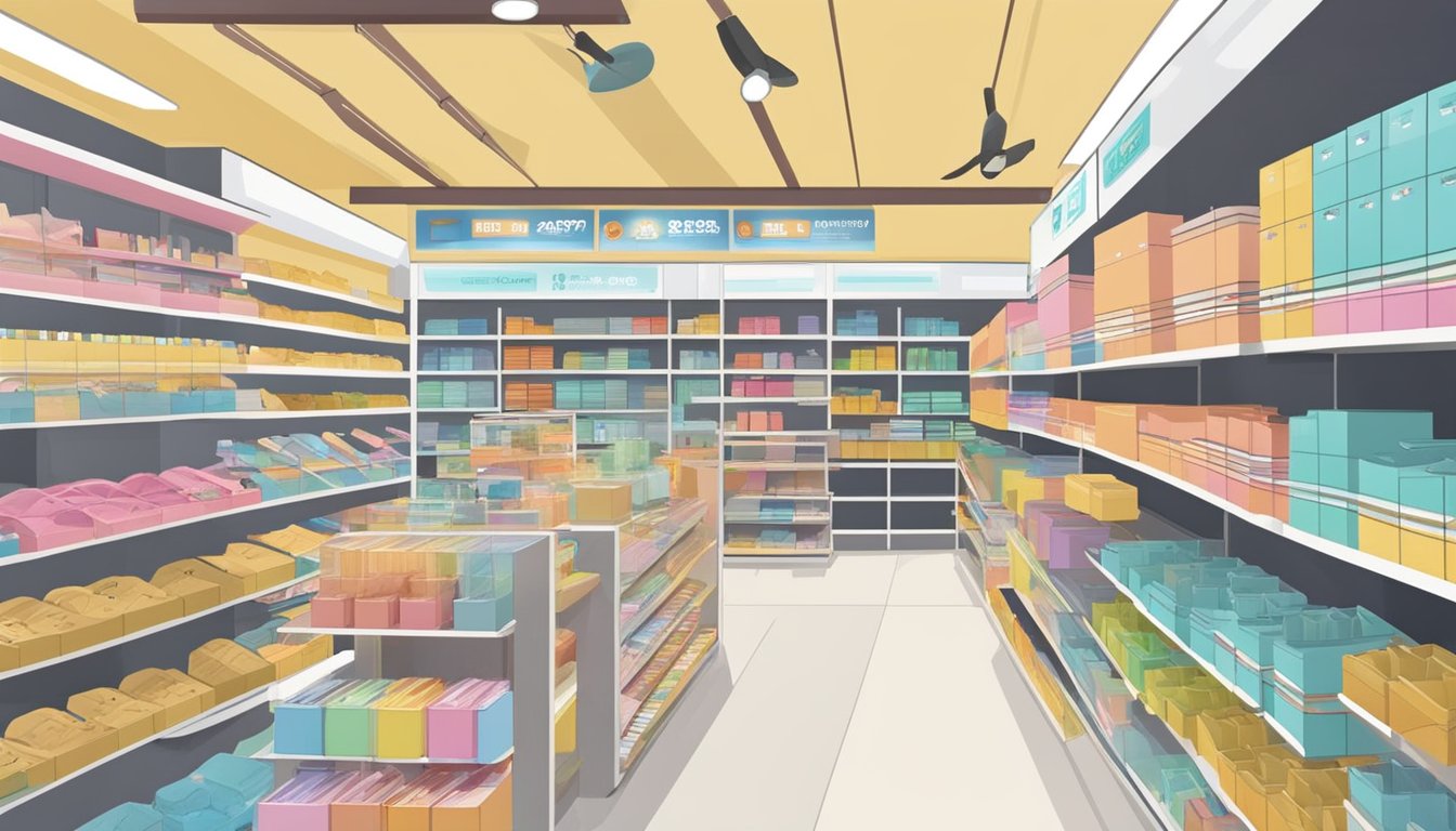 Where to Buy Ceiling Fans in Singapore Top Shops and Deals