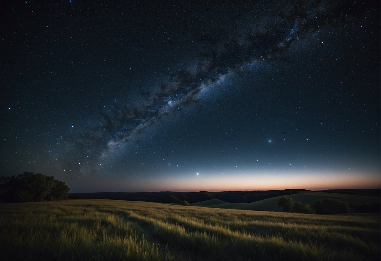 Spring Break Stargazing Spots in Missouri for Families - Family Fun in ...