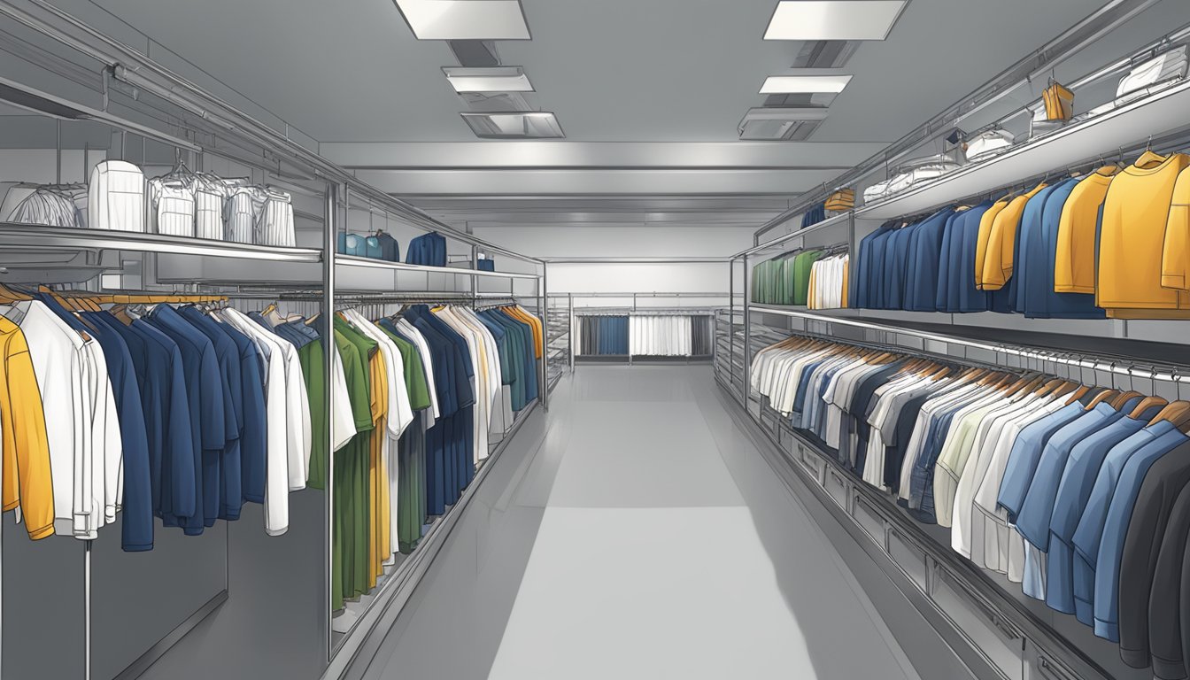 Itochu apparel brands expand globally with operational excellence
