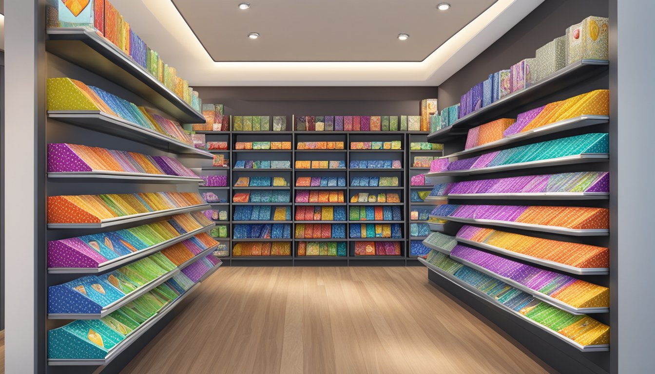 Get Your Game On Where to Buy Playing Cards in Singapore Kaizenaire