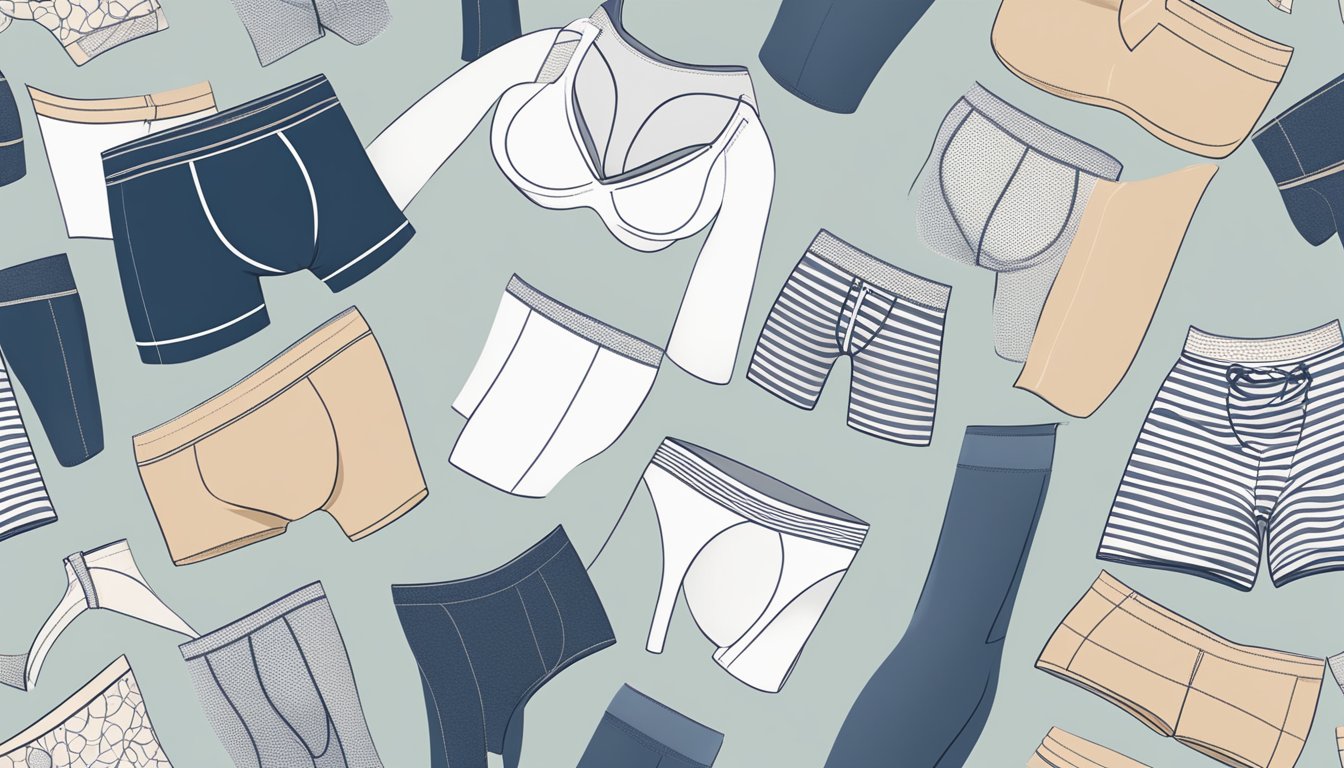 MUUGI  Discover Japanese Silk Underwear