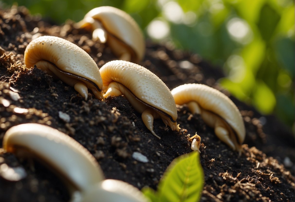 How to Get Rid of Slugs in Your Yard: Effective Strategies for Gardeners
