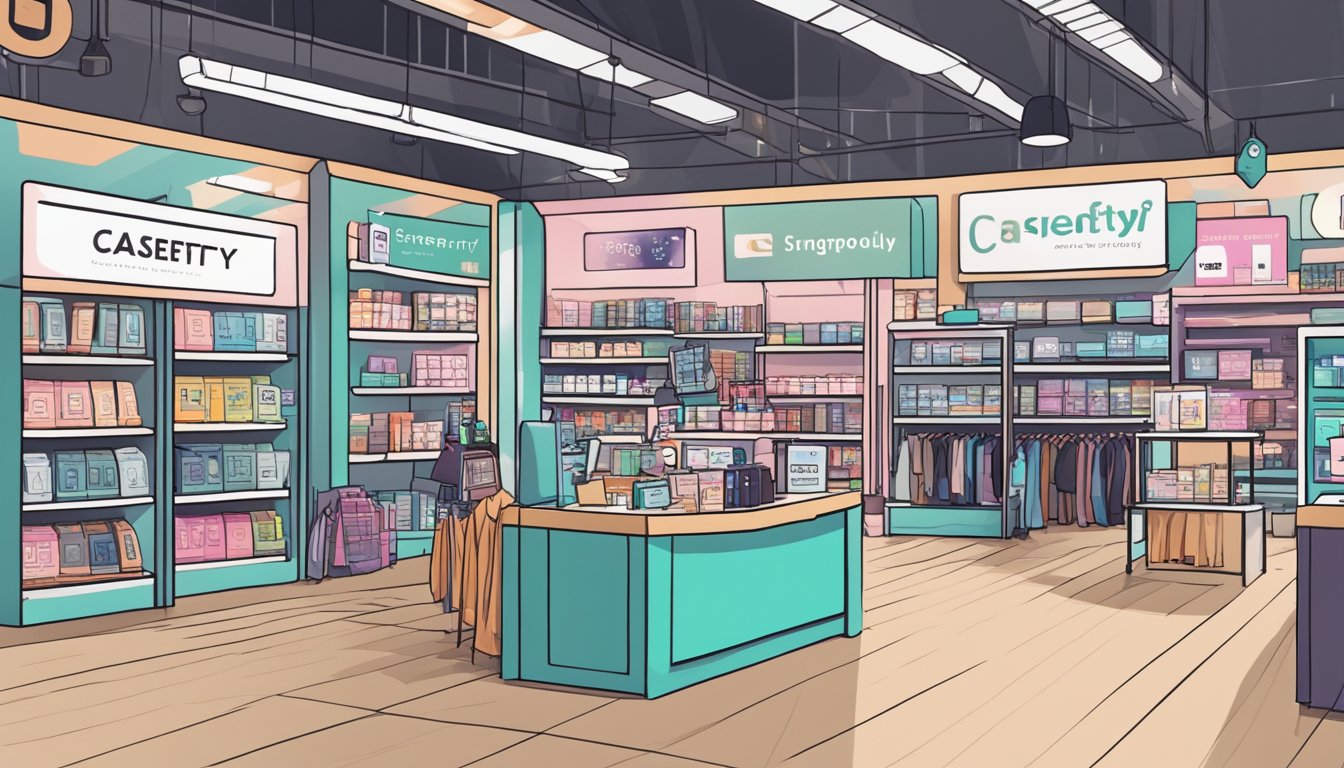 Where to Buy Casetify in Singapore The Ultimate Guide Kaizenaire