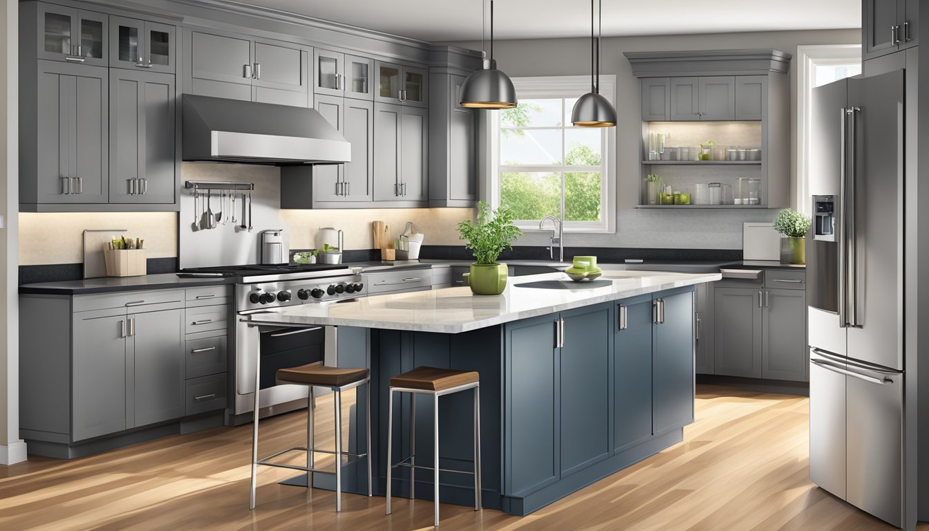 Fuel Your Cooking Passion Where to Buy Gas Stove in Singapore