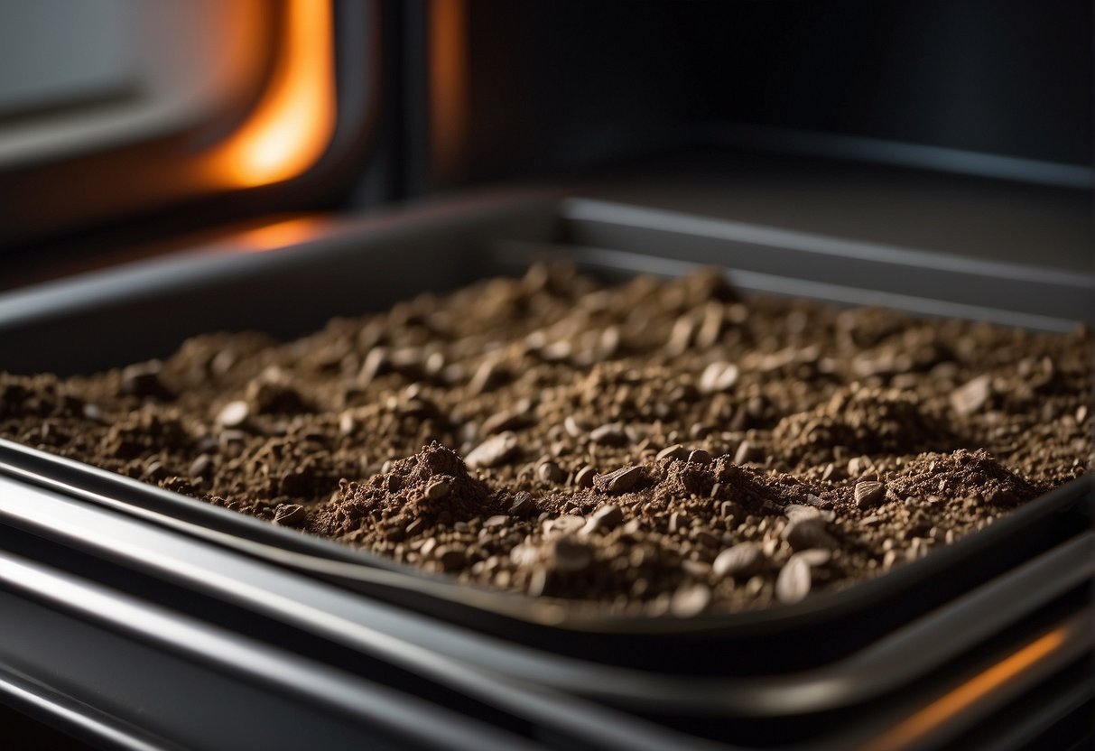 How to Bake Soil to Kill Bugs: A Step-by-Step Sterilization Guide