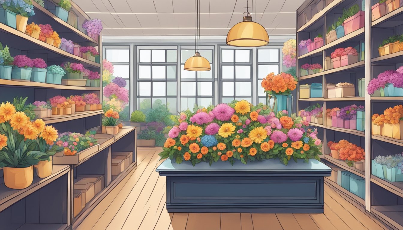 Score Affordable Artificial Flowers in Singapore Where to Buy Cheap