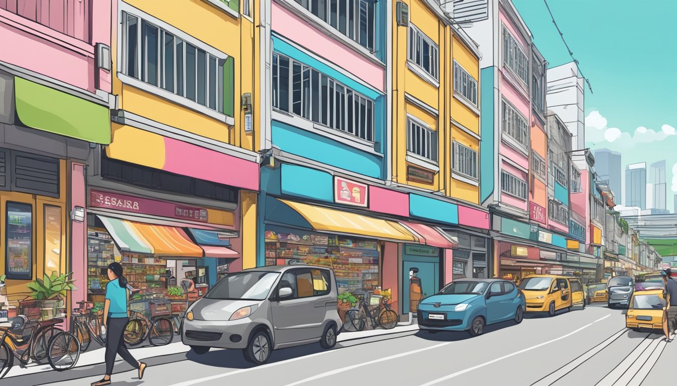 Where to Buy P Plate in Singapore Your Ultimate Guide Kaizenaire