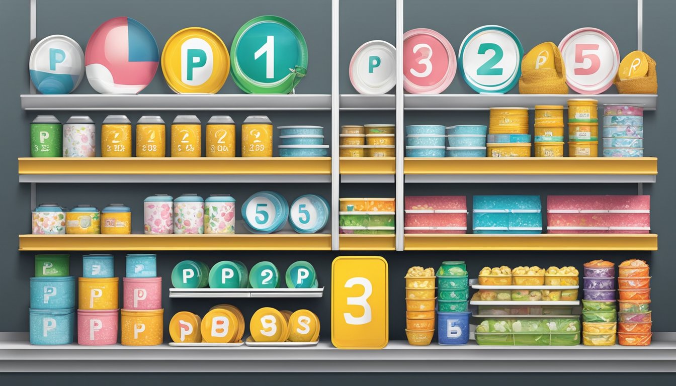 Where to Buy P Plate in Singapore Your Ultimate Guide Kaizenaire