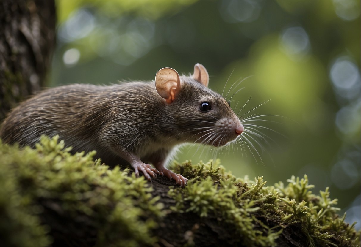 How to Get Rid of Rats in Trees: Effective Strategies for Your Garden