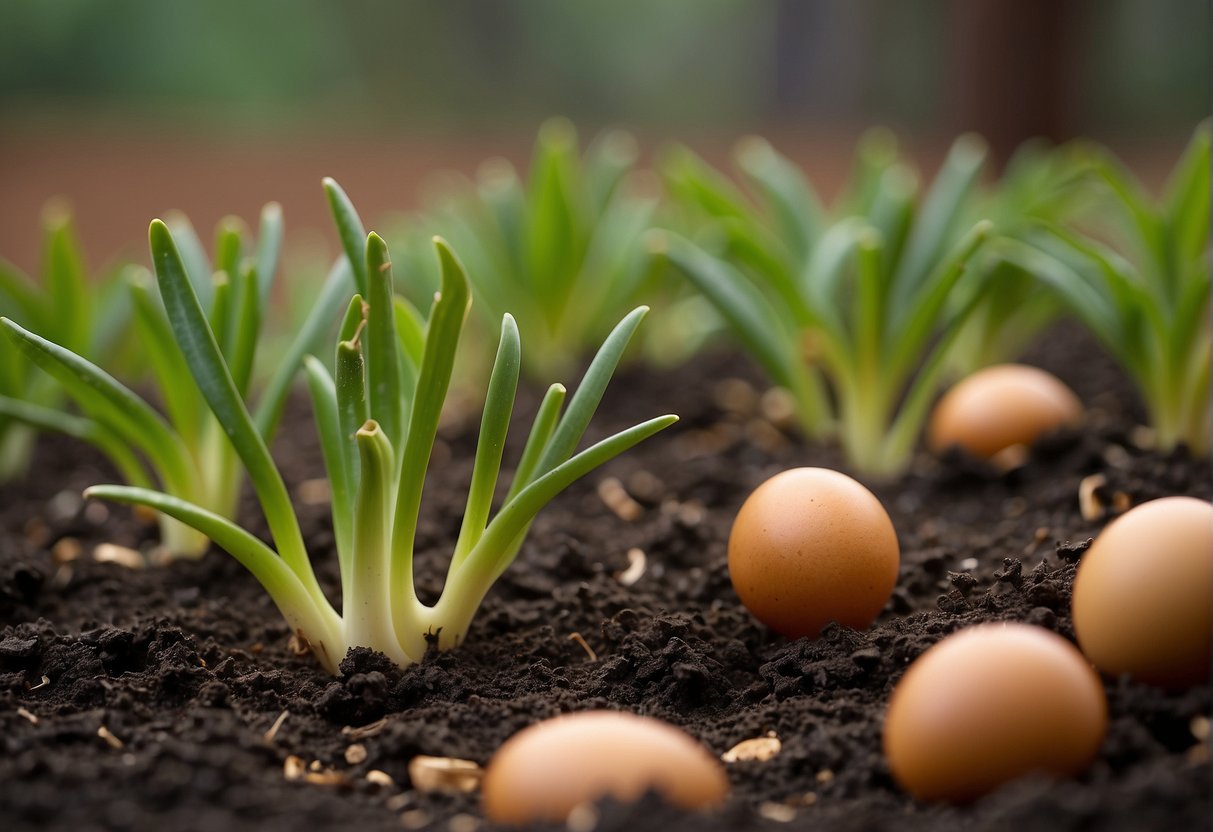 How to Prevent Bulbs from Being Eaten: Protecting Your Garden Year-Round