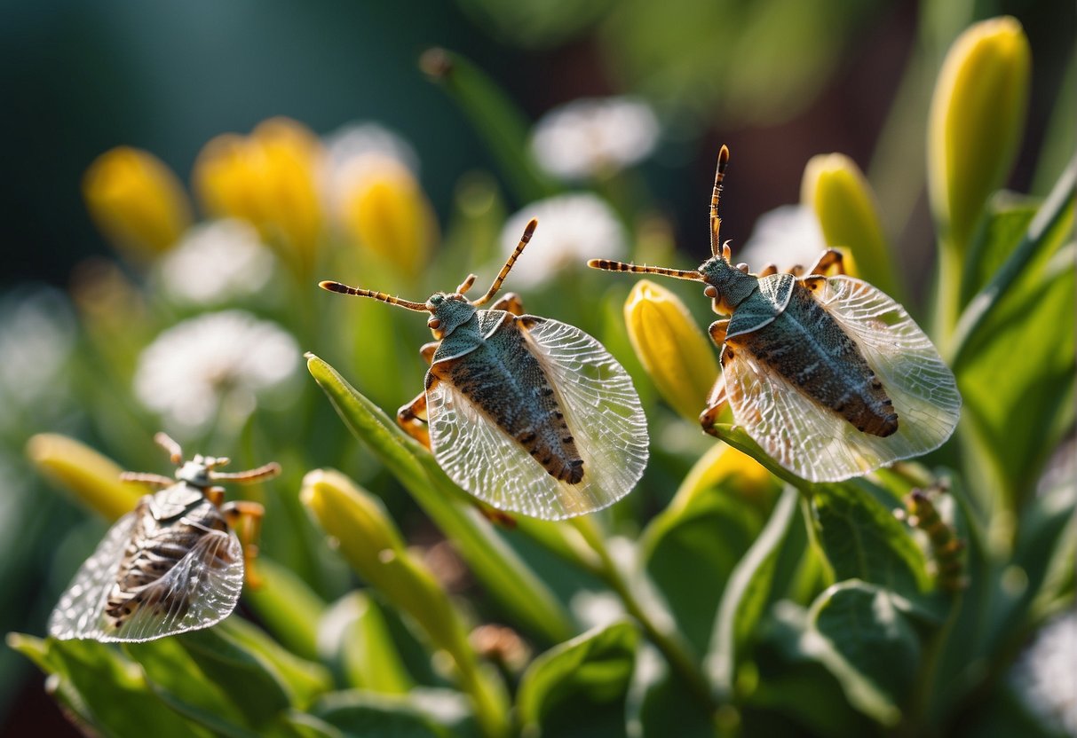How to Keep Stink Bugs Out of Garden: Proven Strategies for Pest Control