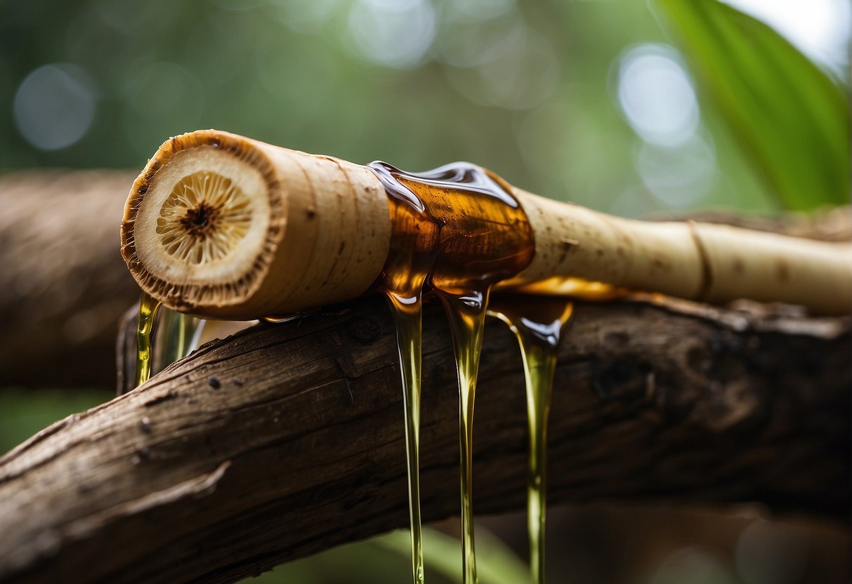 How to Get Rid of Bamboo with Vinegar: An Effective Eco-Friendly Method