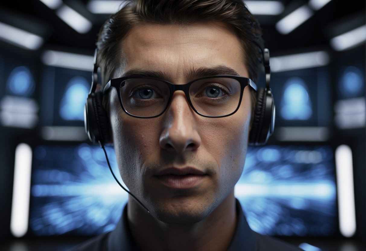 Hyperrealistic AI: Unveiling the Future of Lifelike Technology - Thomas ...