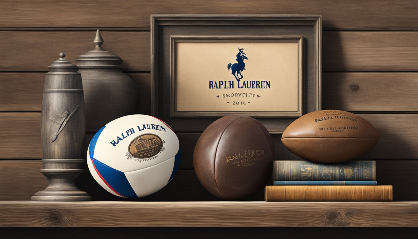 良品! 最高級! RALPH LAUREN RUGBY ラルフローレン ラグビー RRL級厚革レザー使用 メンズ大型オイルドコットン トートバッグ  大容量バッグ ｜ファッション