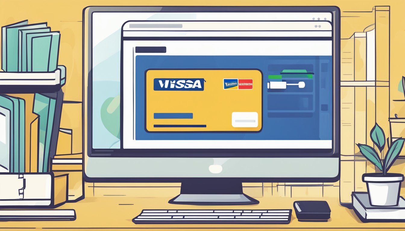 Buy Visa Gift Card Online The Easiest Way to Gift in Singapore