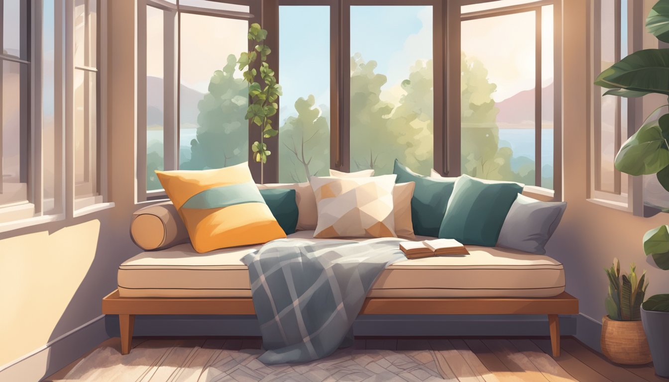 Buy Daybed Online Your Ultimate Guide to Finding the Perfect Daybed in