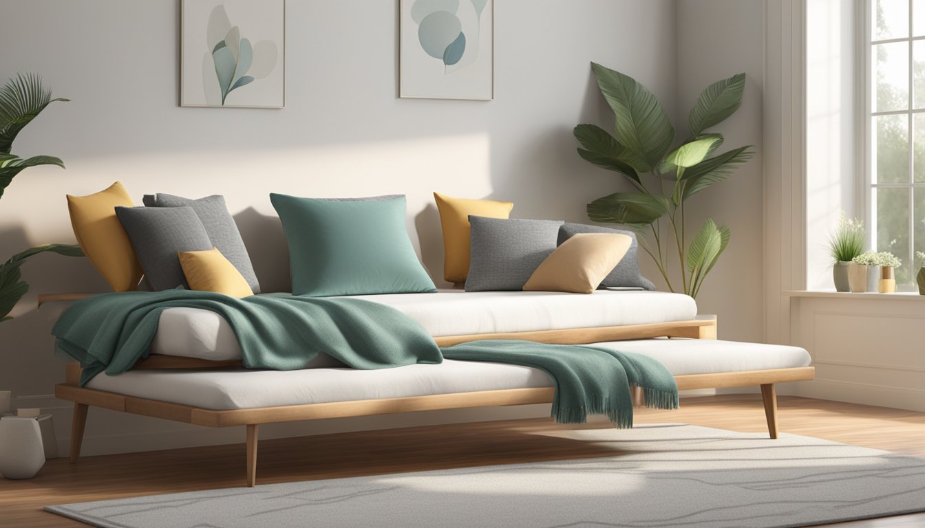 Buy Daybed Online Your Ultimate Guide to Finding the Perfect Daybed in