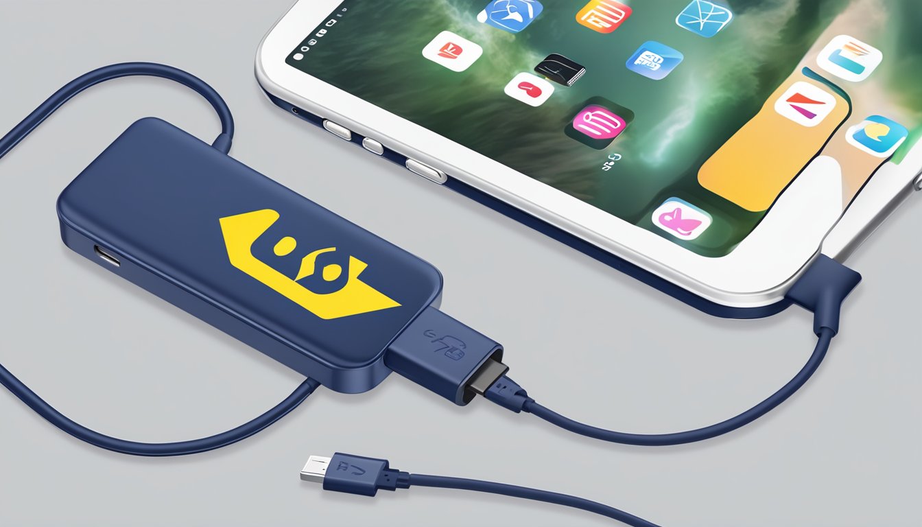 Best Buy's Lightning to USB C Adapter The Ultimate Solution for Fast