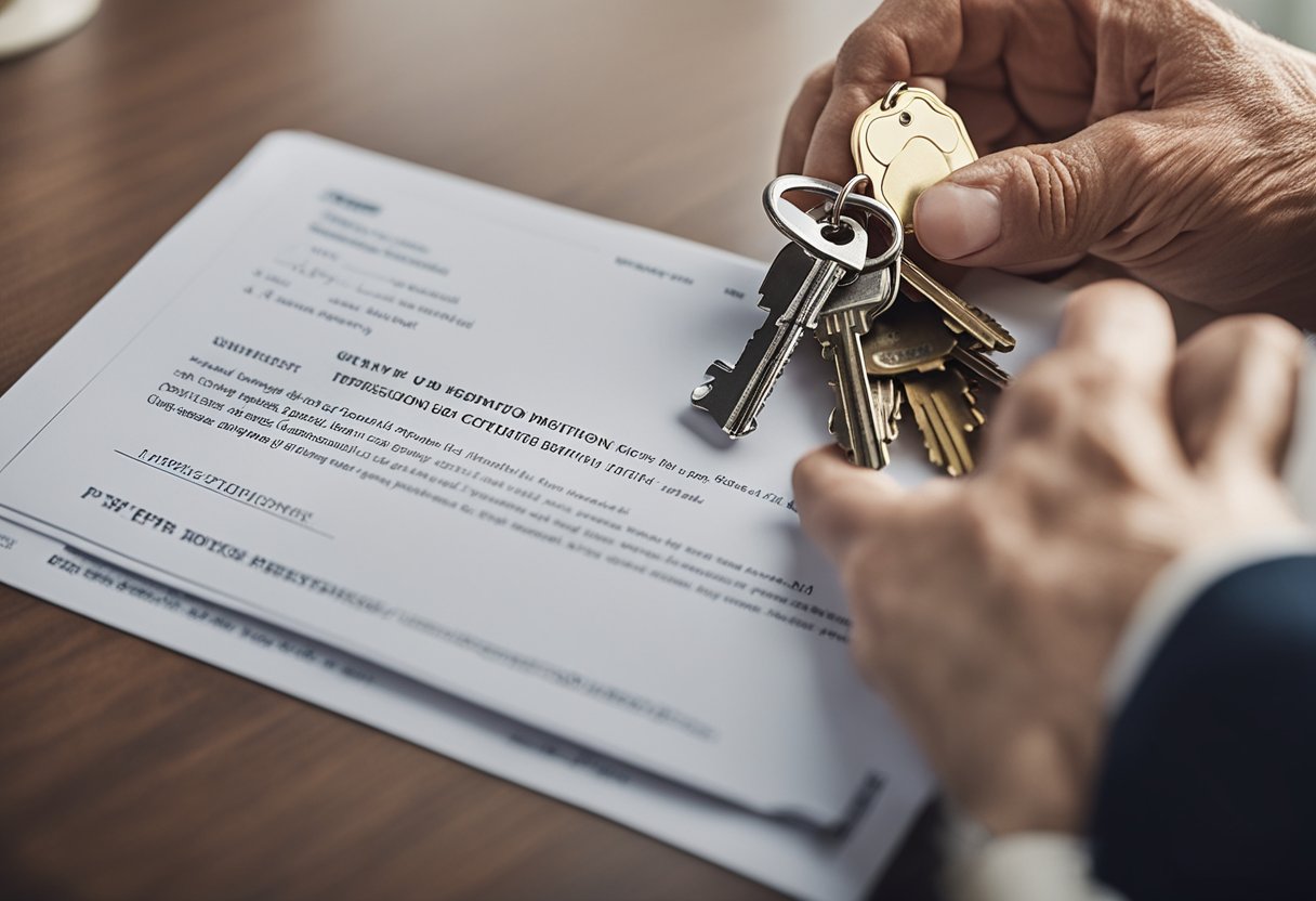 How to Rent Your House to Assisted Living A StepbyStep Guide