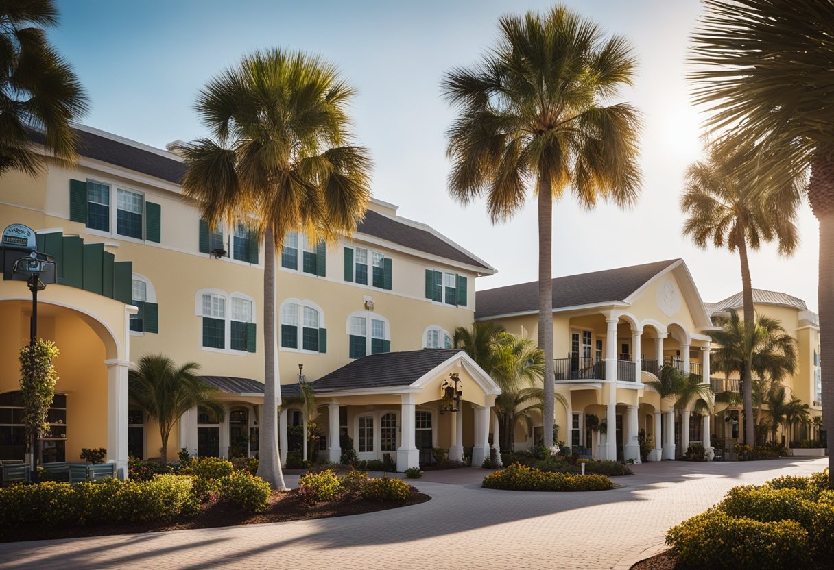 How to Start an Assisted Living Facility in Florida A Comprehensive Guide Greatsenioryears