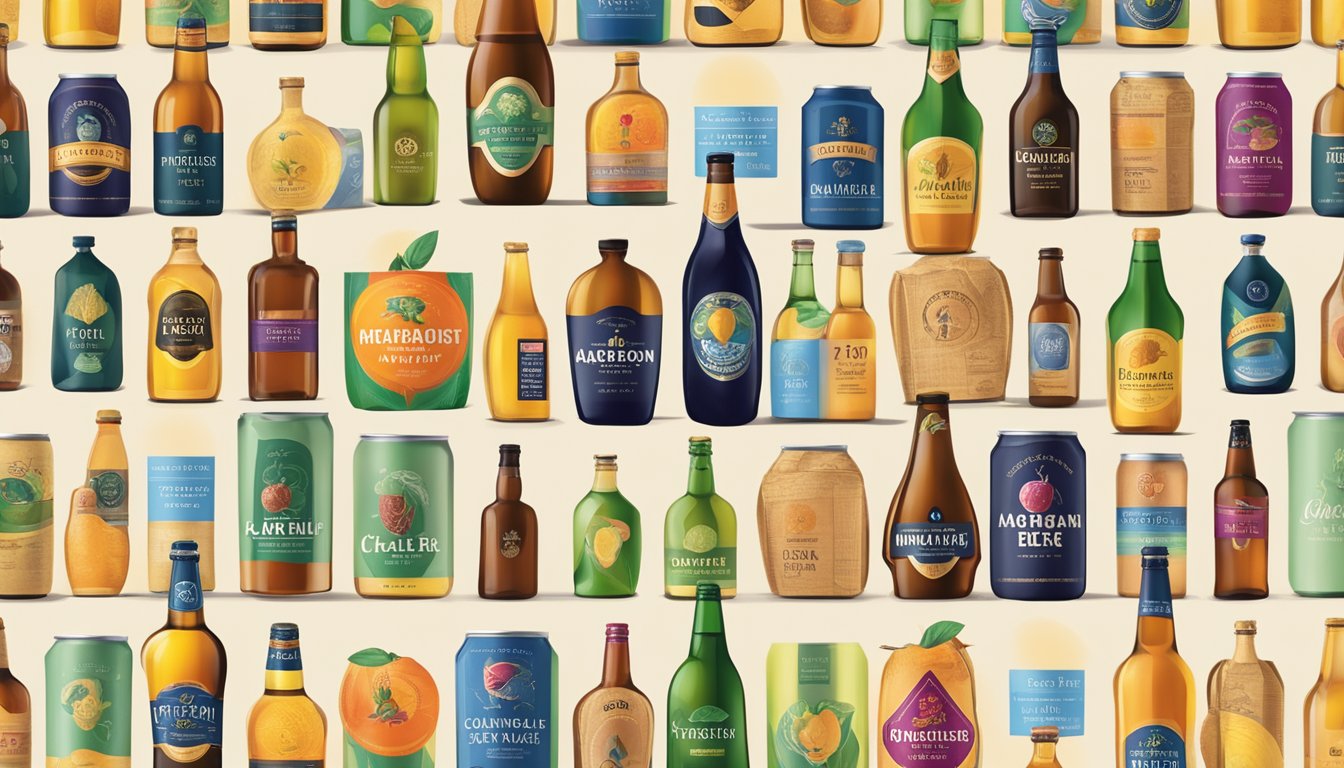 Top Cider Brands UK: Discover the Best Ciders in the United Kingdom ...