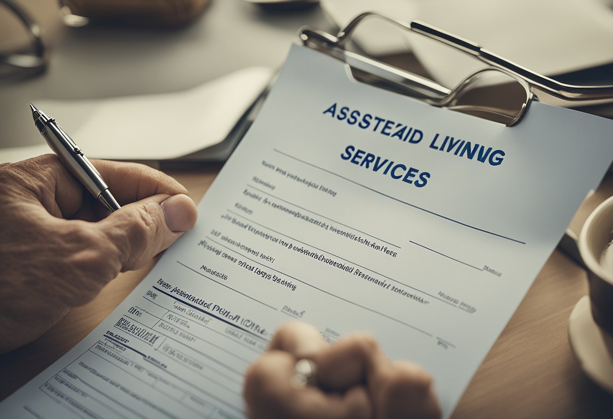 Does Medicaid Pay for Assisted Living? A Clear and Neutral Answer