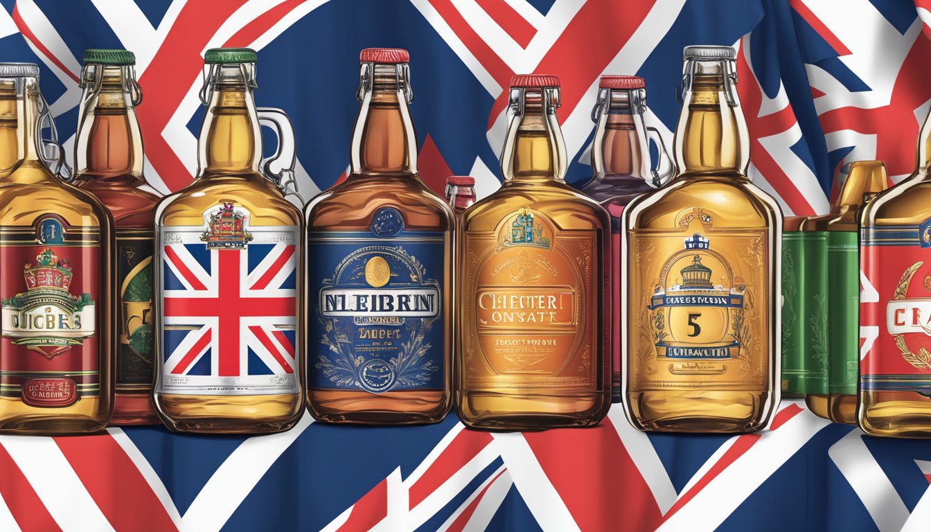 Top Cider Brands UK: Discover the Best Ciders in the United Kingdom ...