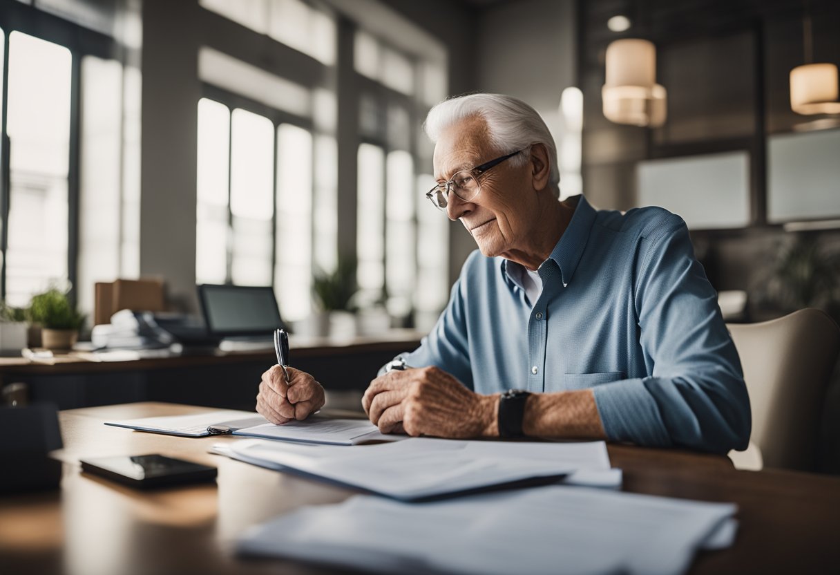 How to Pay for Assisted Living A Comprehensive Guide Greatsenioryears