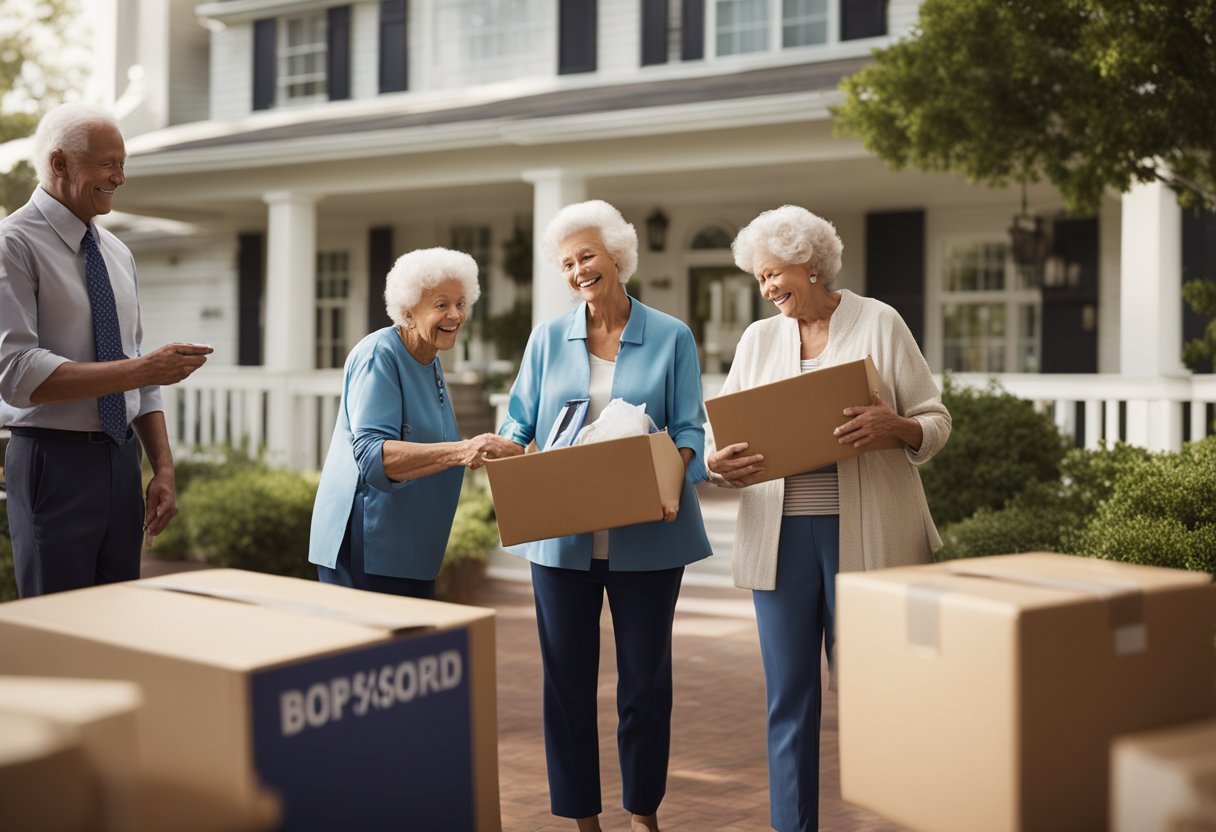 When to Move from Assisted Living to Memory Care: Understanding the ...