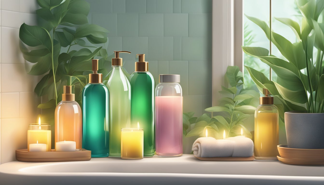 Where to Buy Bubble Bath in Singapore Relax and Unwind with These Top