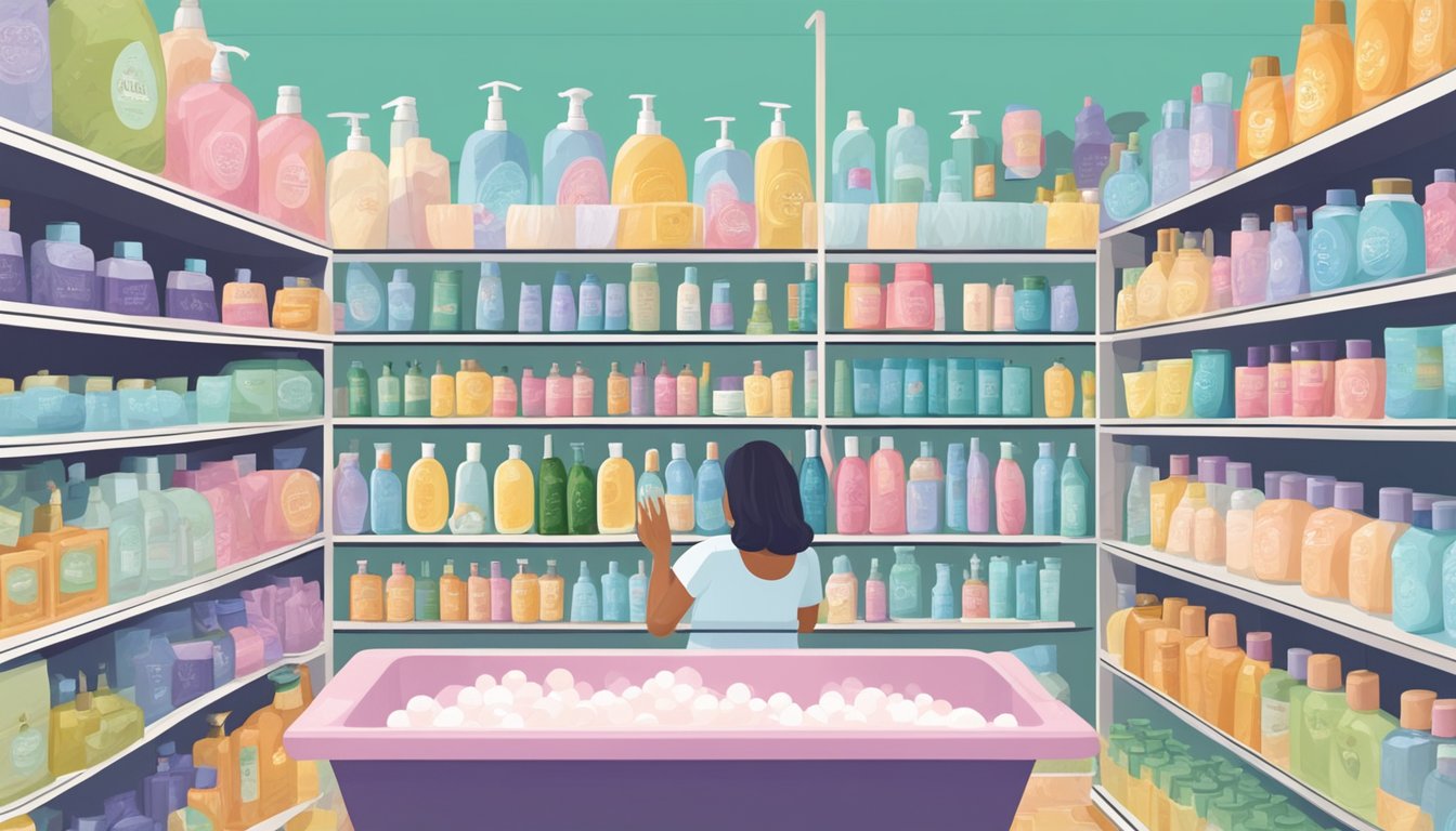 Where to Buy Bubble Bath in Singapore Relax and Unwind with These Top