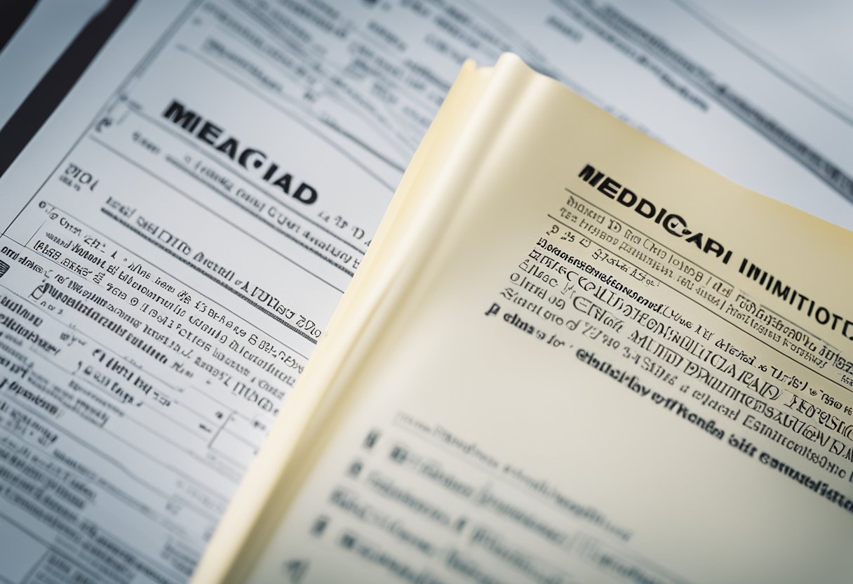 Does Medicaid Pay for Assisted Living in Ohio? A Comprehensive Guide