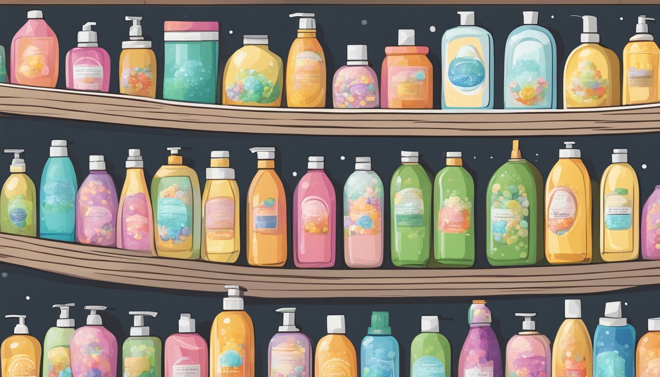 Where to Buy Bubble Bath in Singapore Relax and Unwind with These Top