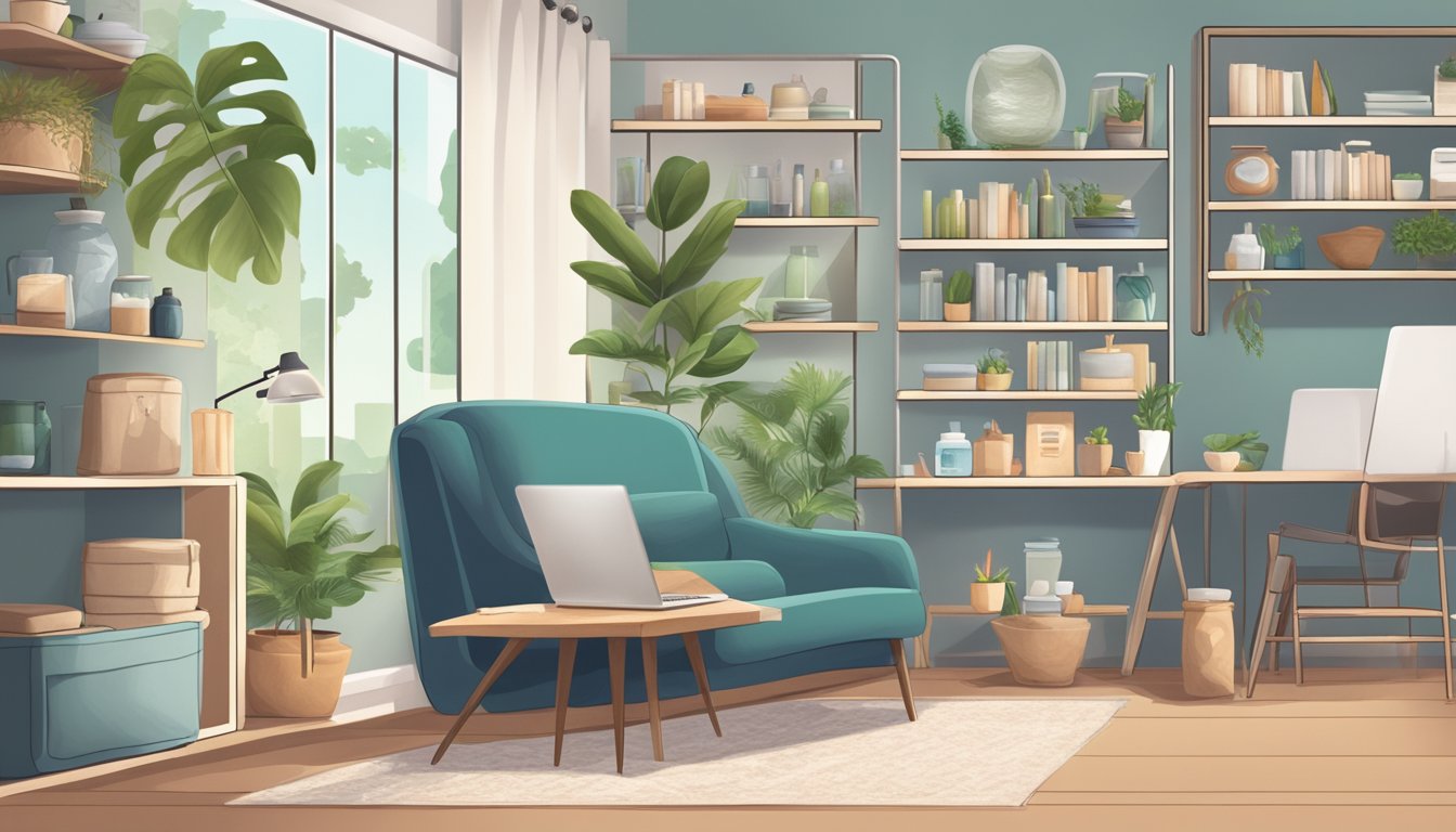 Where to Buy Coccyx Cushion in Singapore A Comprehensive Guide