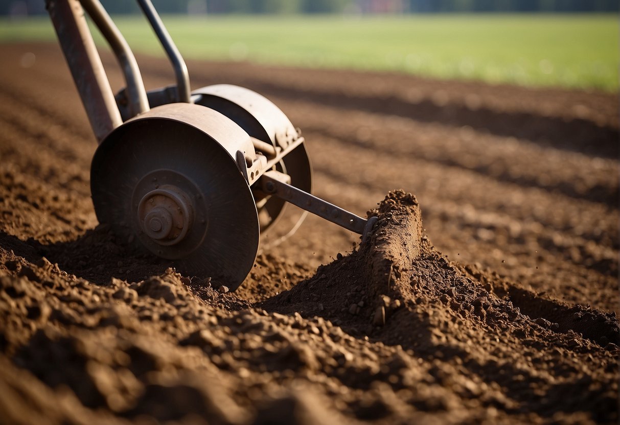 How to Manually Till Soil: Essential Steps for Garden Preparation