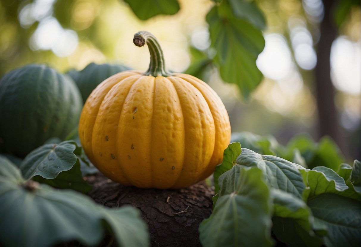 How to Tell if Squash is Good: Identifying Freshness and Quality in Your Garden Produce