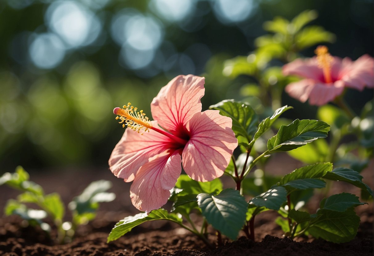 How to Keep Hibiscus Alive: Essential Care Tips for Thriving Plants