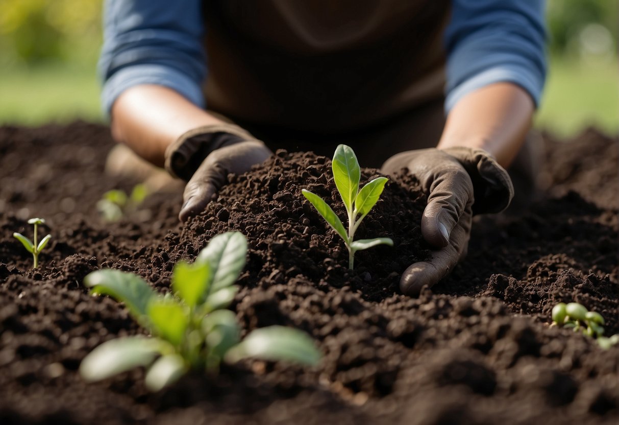 How to Replenish Soil: Essential Tips for Healthy Garden Growth