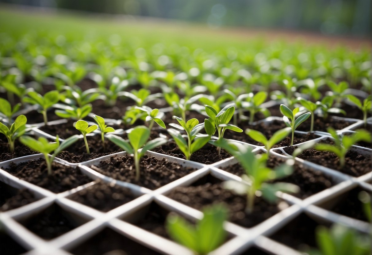 How to Protect Seedlings from Pests: Effective Strategies for Healthy Growth