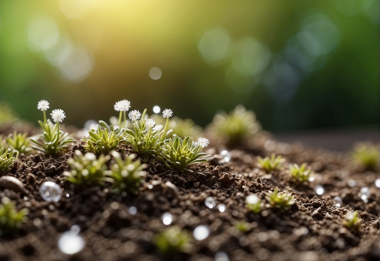 How to Get Rid of Ants in Plant Soil: Effective Solutions for Gardeners