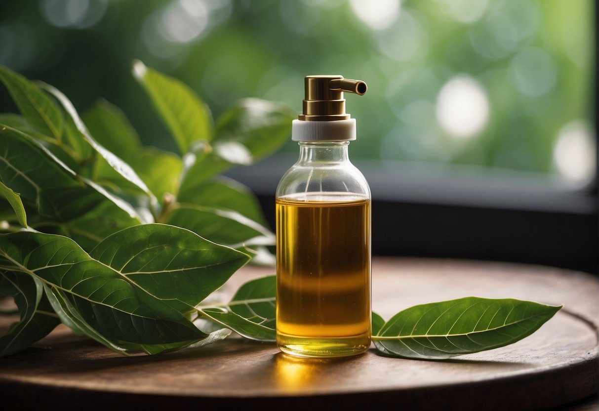 How Often Can You Apply Neem Oil: Frequency Guidelines for Gardeners