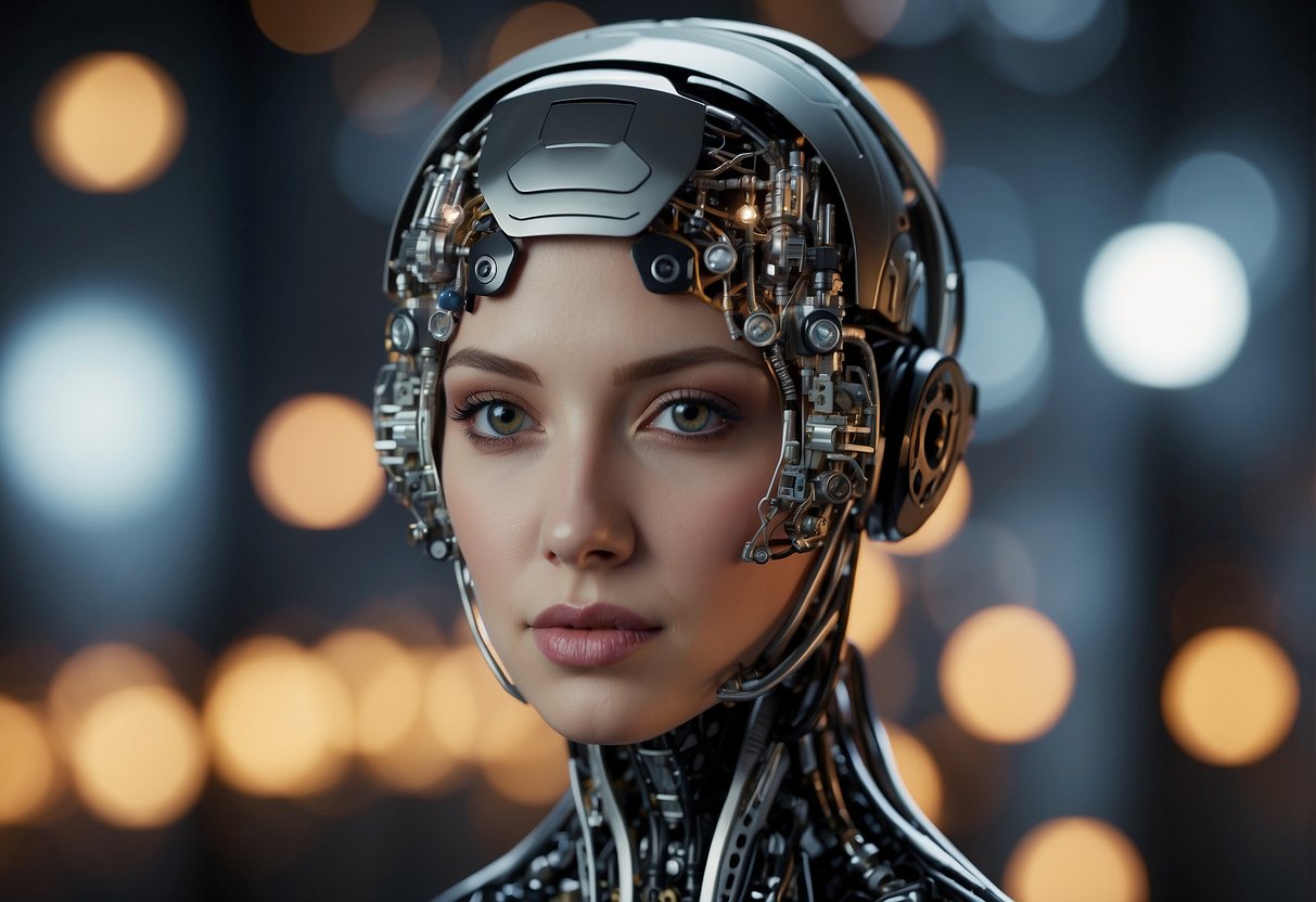 Various open source AI models and applications in use, with code and data being implemented into software