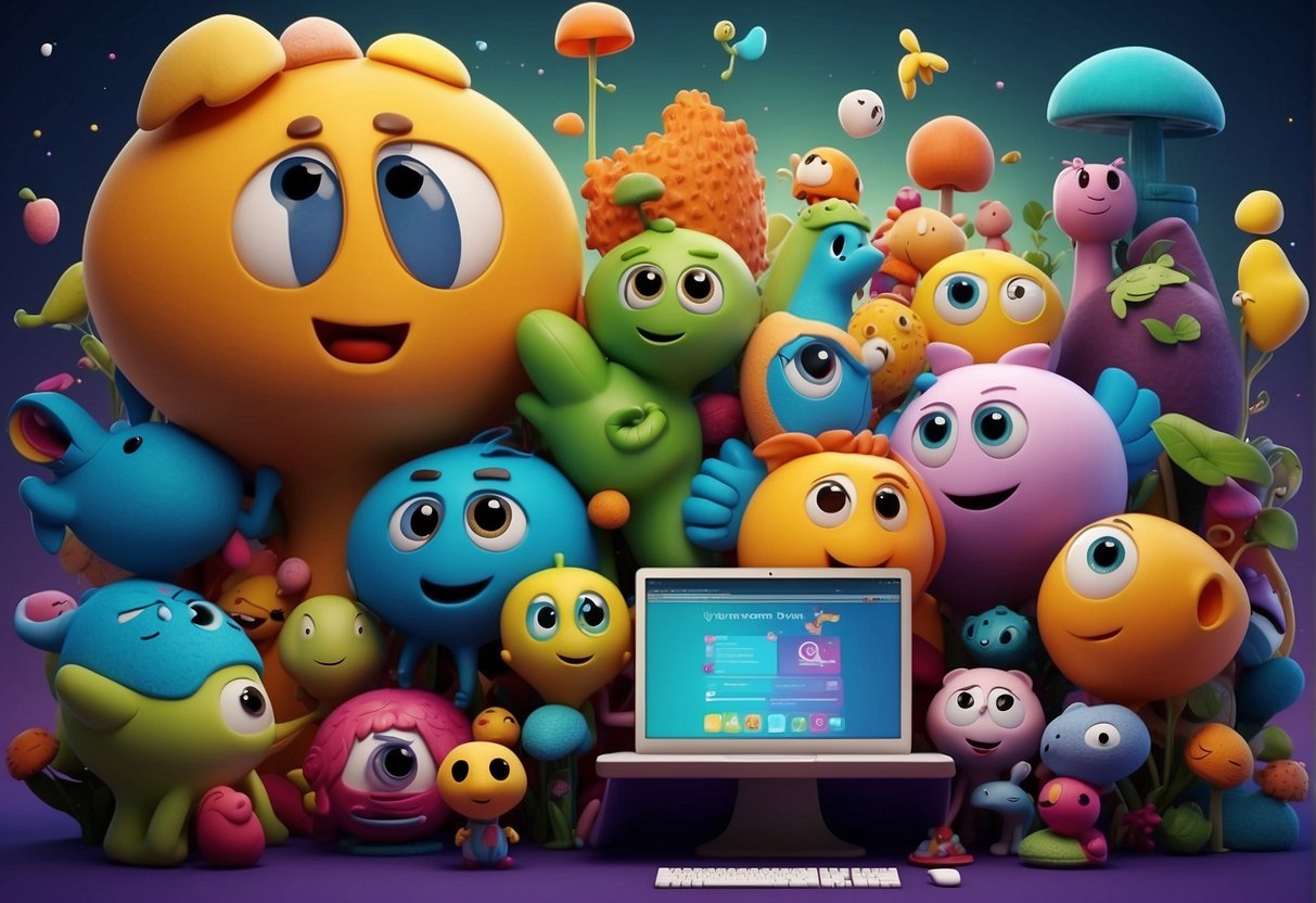 The Best Howto Drawing sites for Kids Unleashing Creativity with