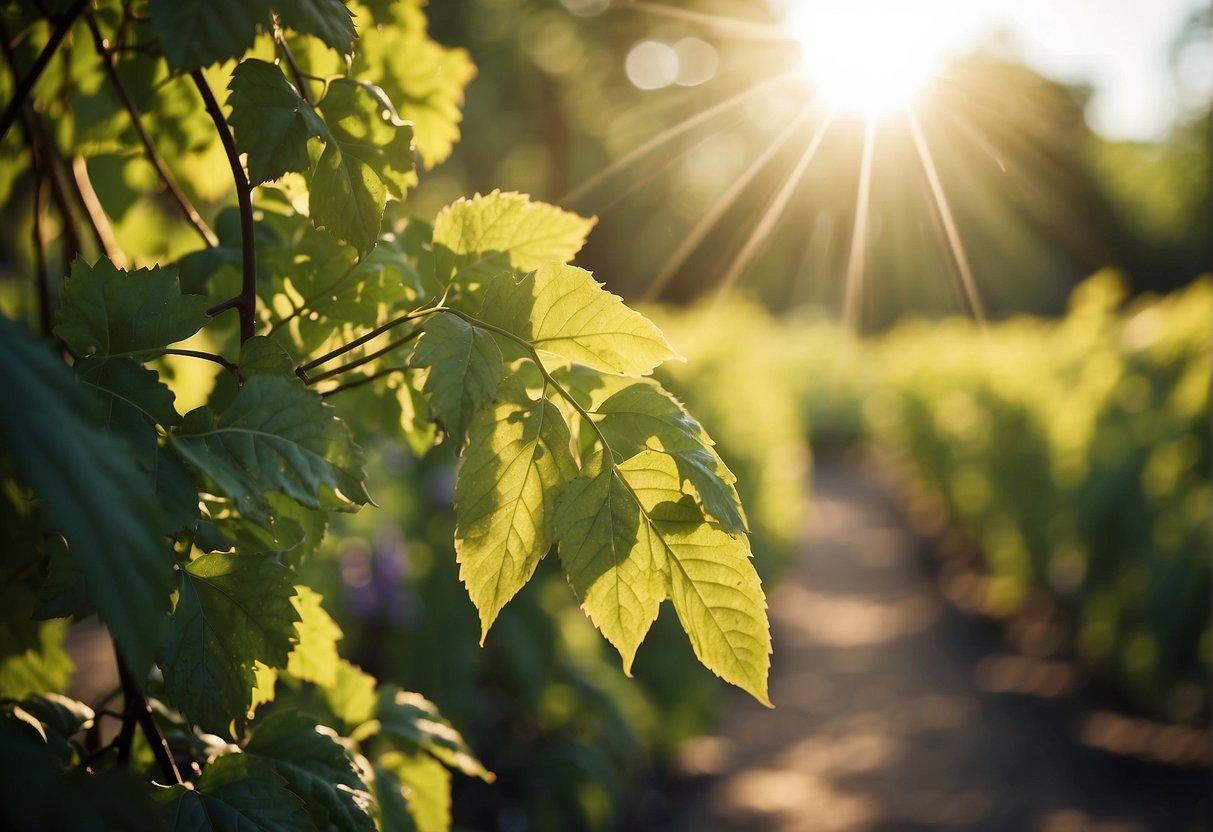 How to Keep Vine Borers Away: Effective Strategies for Garden Health