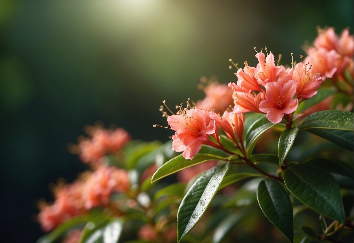 How to Get Rid of Lace Bugs on Azaleas: Effective Control Strategies
