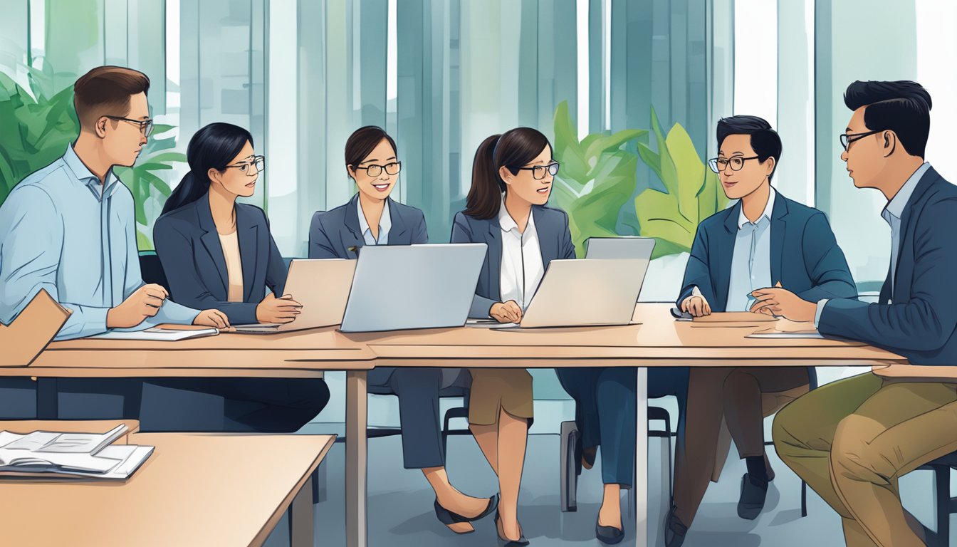 Standard Chartered JumpStart Singapore A Quick Review Licensed Money