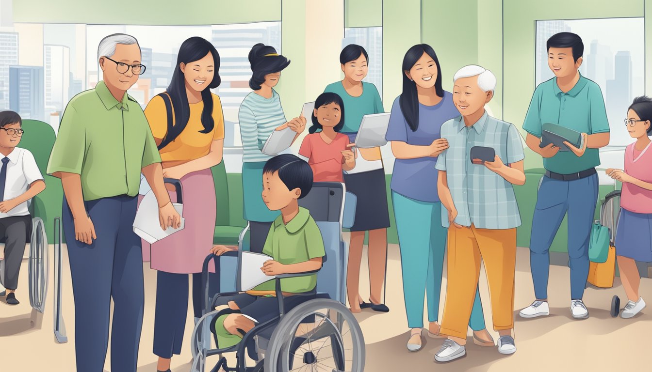 Standard Chartered JumpStart Singapore A Quick Review Licensed Money