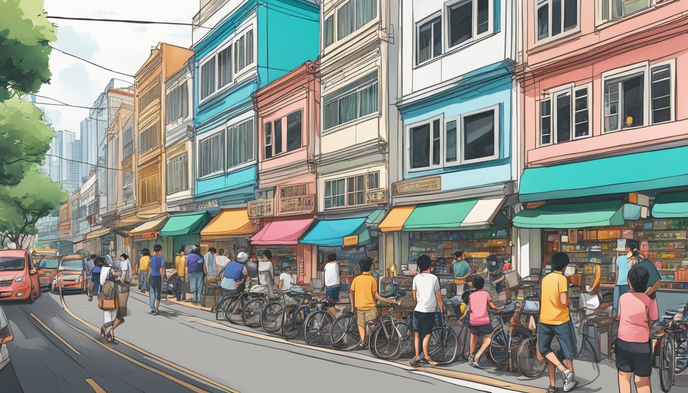 Discover the Best Places to Buy Camera Lenses in Singapore Kaizenaire