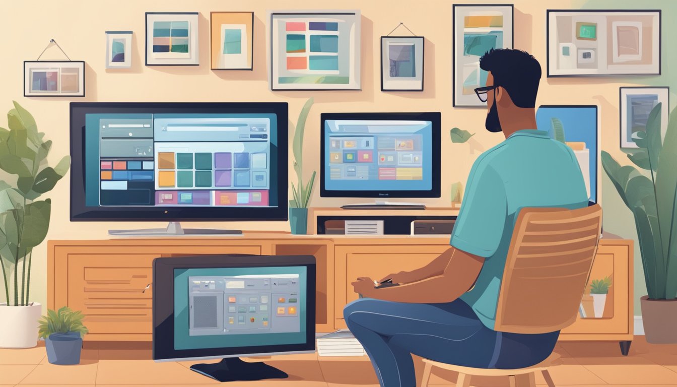 Buy Cheap TV Online Best Deals in Singapore Kaizenaire Singapore's Lifestyle & Online